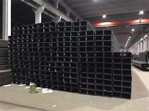 巴楚冷拔方管选型指南 工程采购怎么选